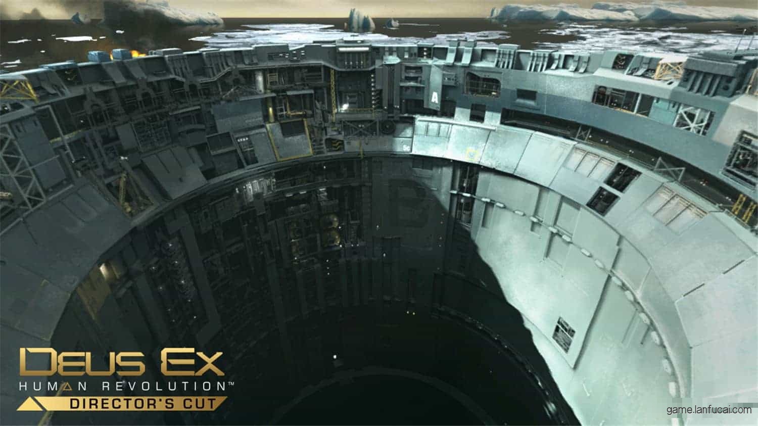 杀出重围3：人类革命/Deus Ex: Human Revolution5