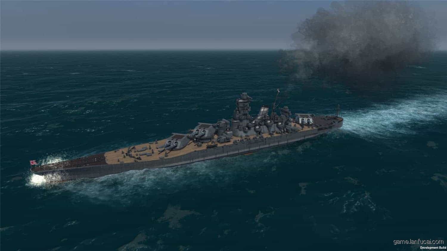 终极海军上将：无畏舰/终极提督：无畏战舰/Ultimate Admiral: Dreadnoughts4