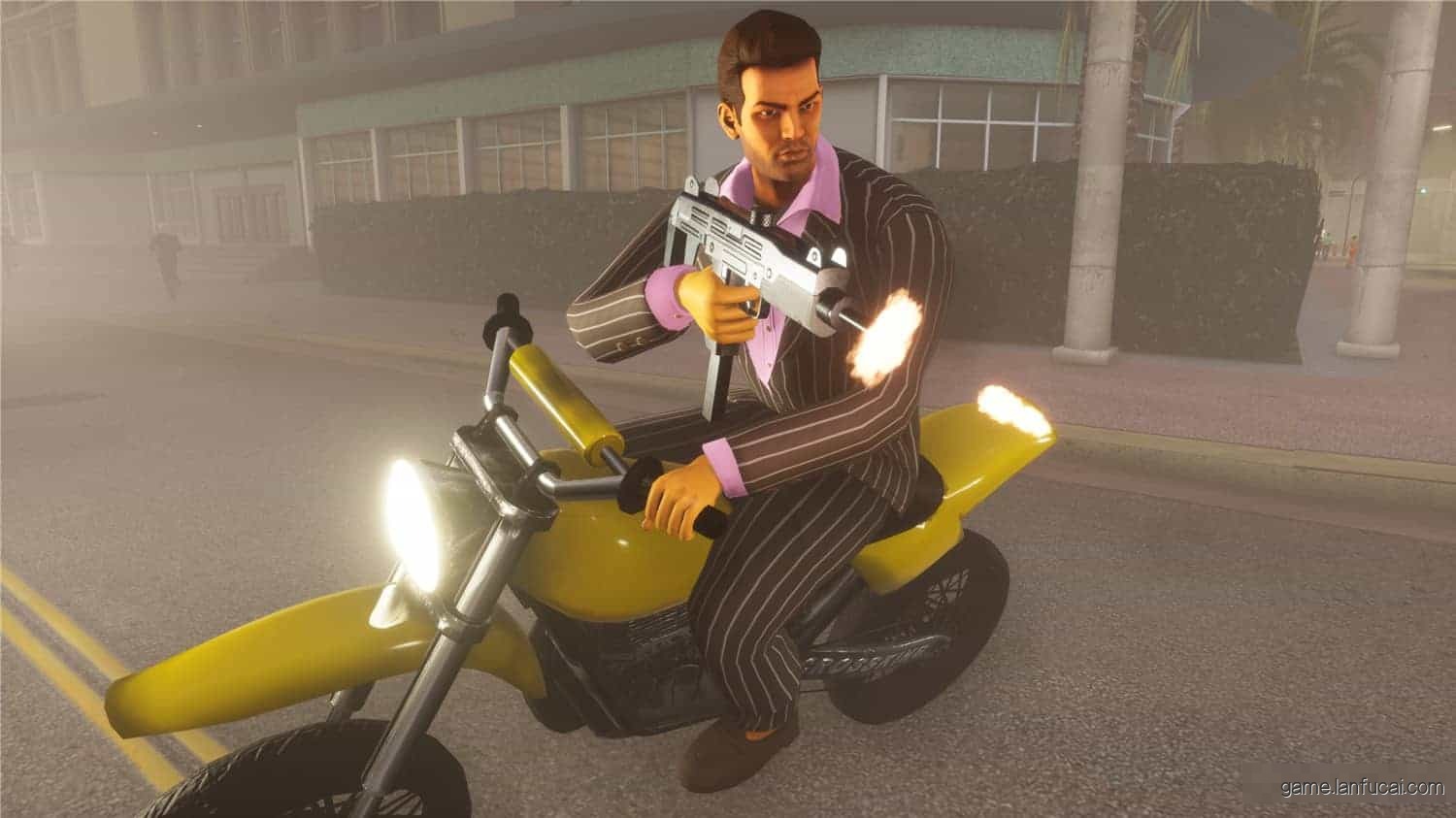 侠盗猎车手：罪恶都市重制版/GTA Vice City – Definitive Edition2