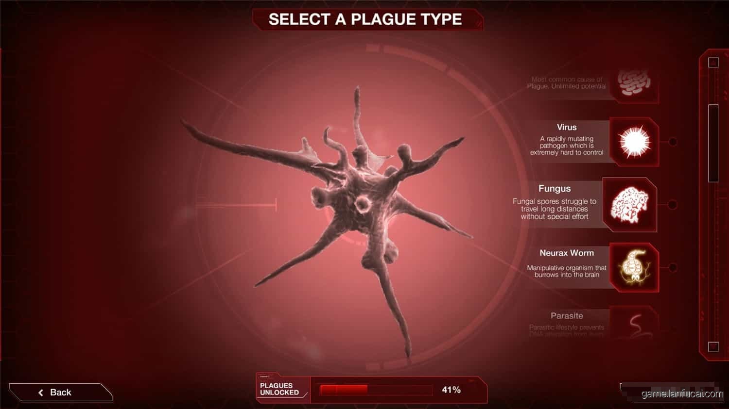 瘟疫公司：进化/Plague Inc: Evolved3