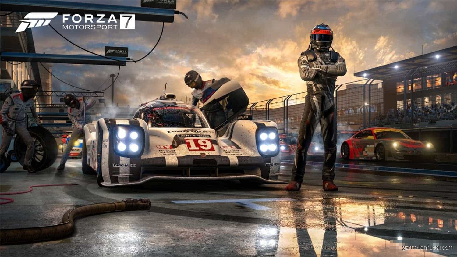 极限竞速7/Forza Motorsport 72