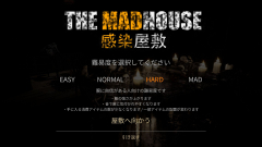 受感染的房子/THE MADHOUSE13