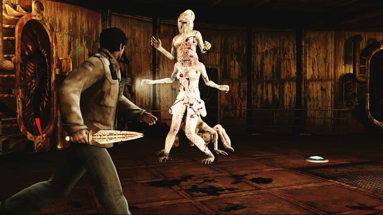 寂静岭5：归乡/Silent Hill 5:Homecoming/附历代合集