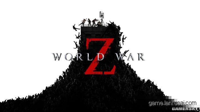 僵尸世界大战/World War Z