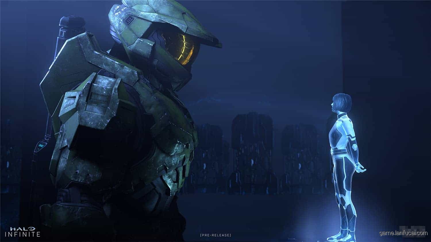 光环：无限/Halo Infinite1