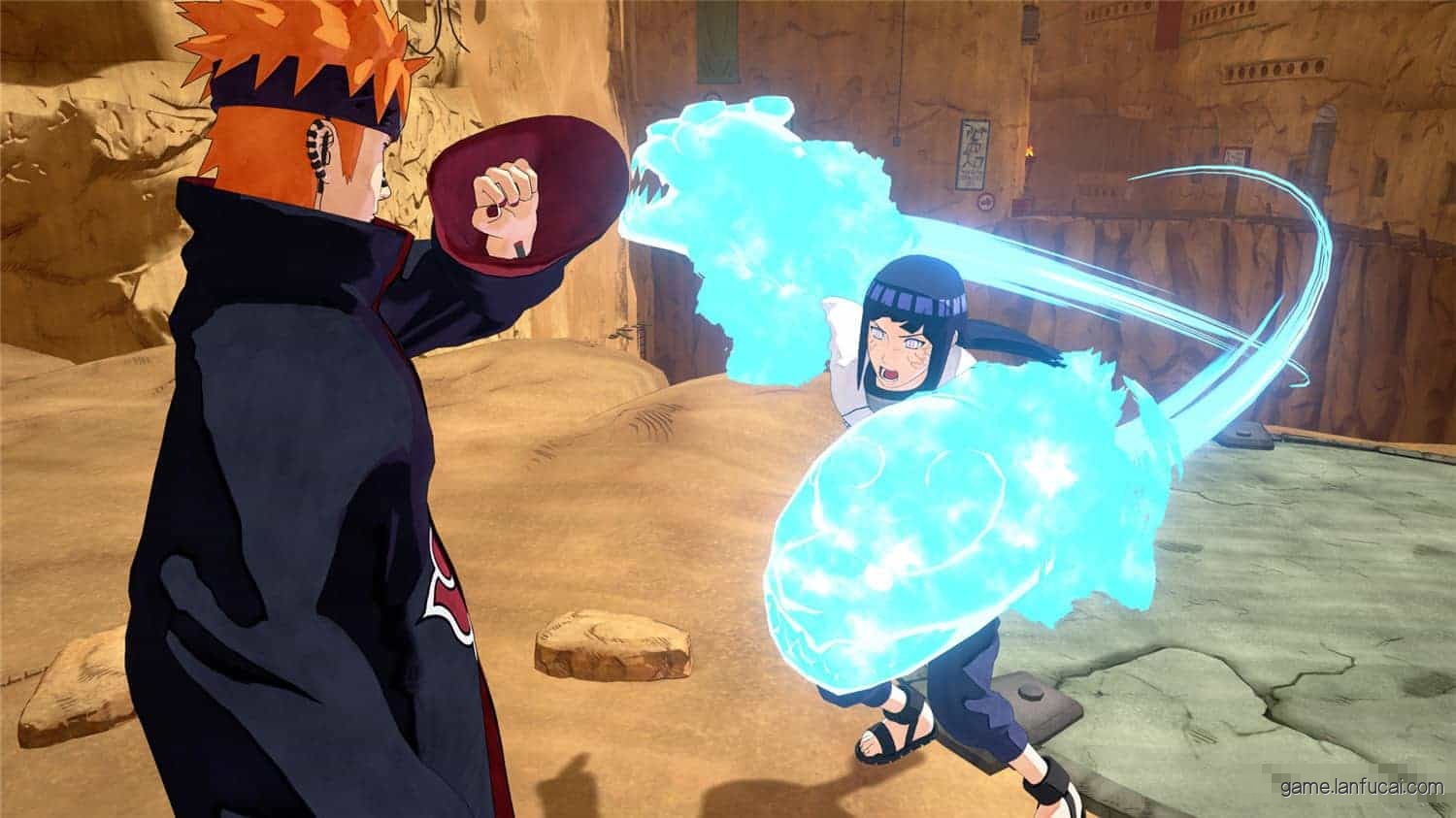 火影忍者博人传：新忍出击/NARUTO TO BORUTO: SHINOBI STRIKER5