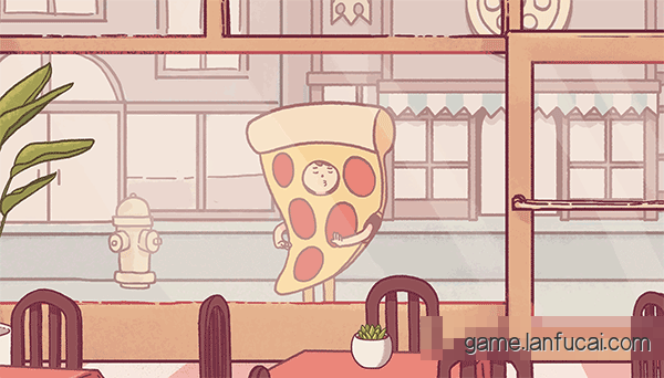 可口的披萨，美味的披萨/Good Pizza, Great Pizza1