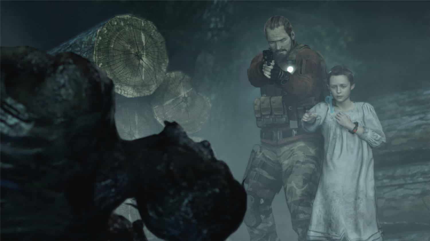 生化危机：启示录/Resident Evil Revelations1
