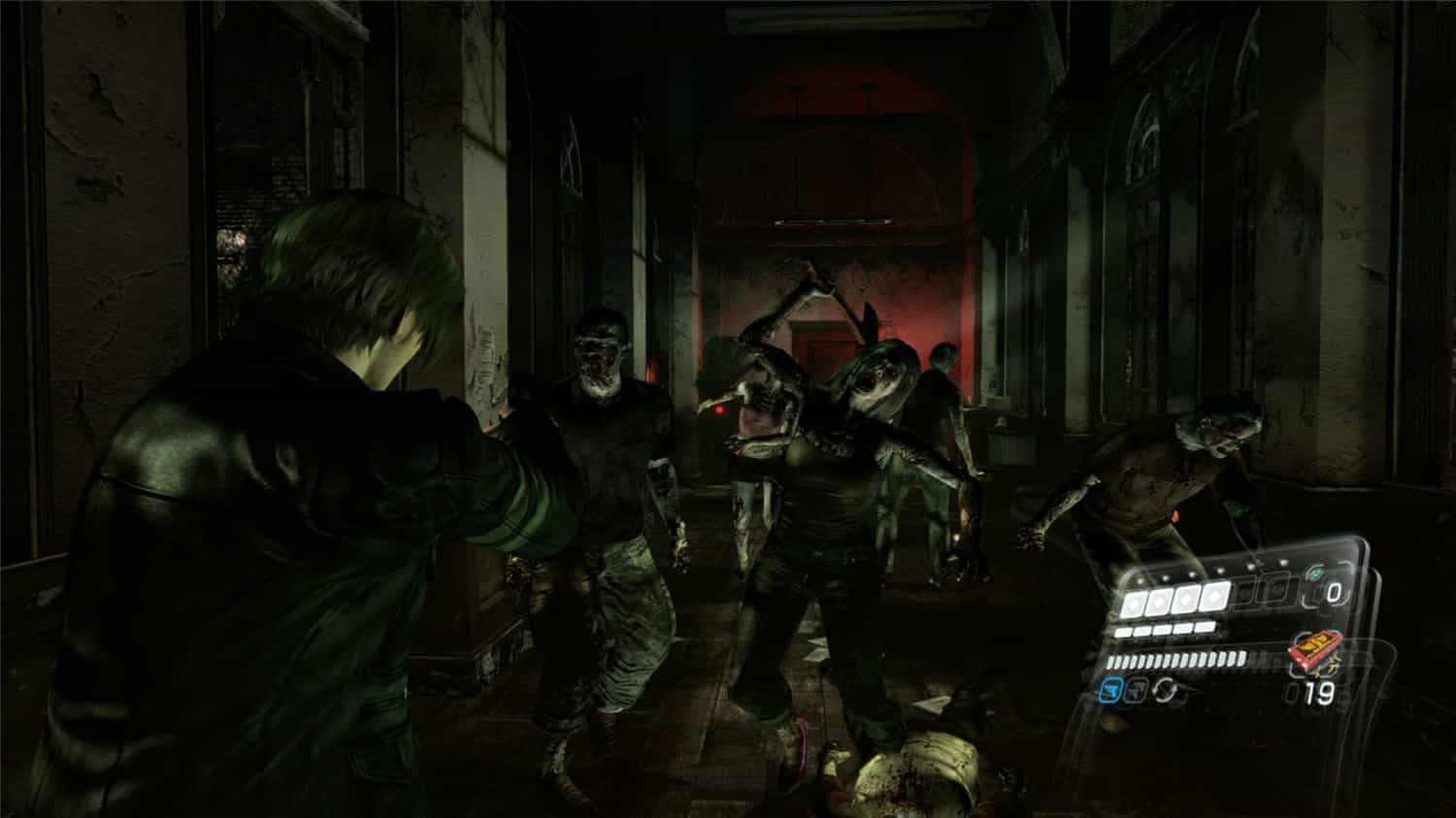 生化危机6特别版/Resident Evil 65