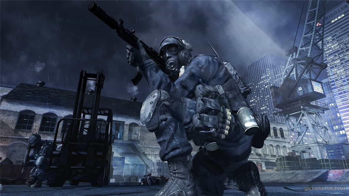 使命召唤8：现代战争3/Call of Duty: Modern Warfare 31
