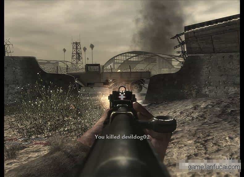 使命召唤5：世界战争/Call of Duty: World at War3