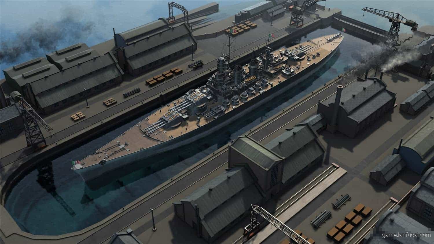 终极海军上将：无畏舰/终极提督：无畏战舰/Ultimate Admiral: Dreadnoughts5