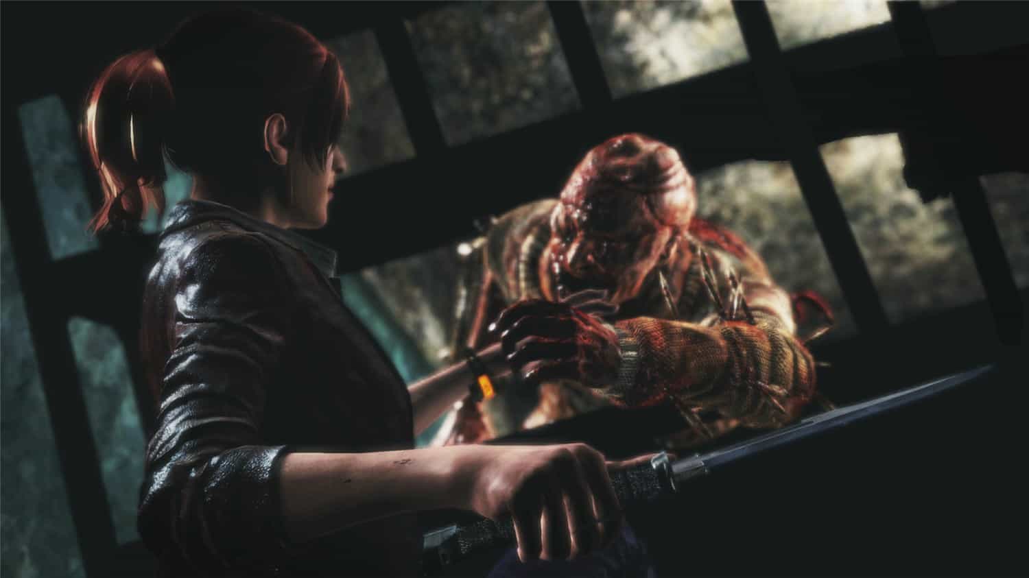 生化危机：启示录/Resident Evil Revelations2