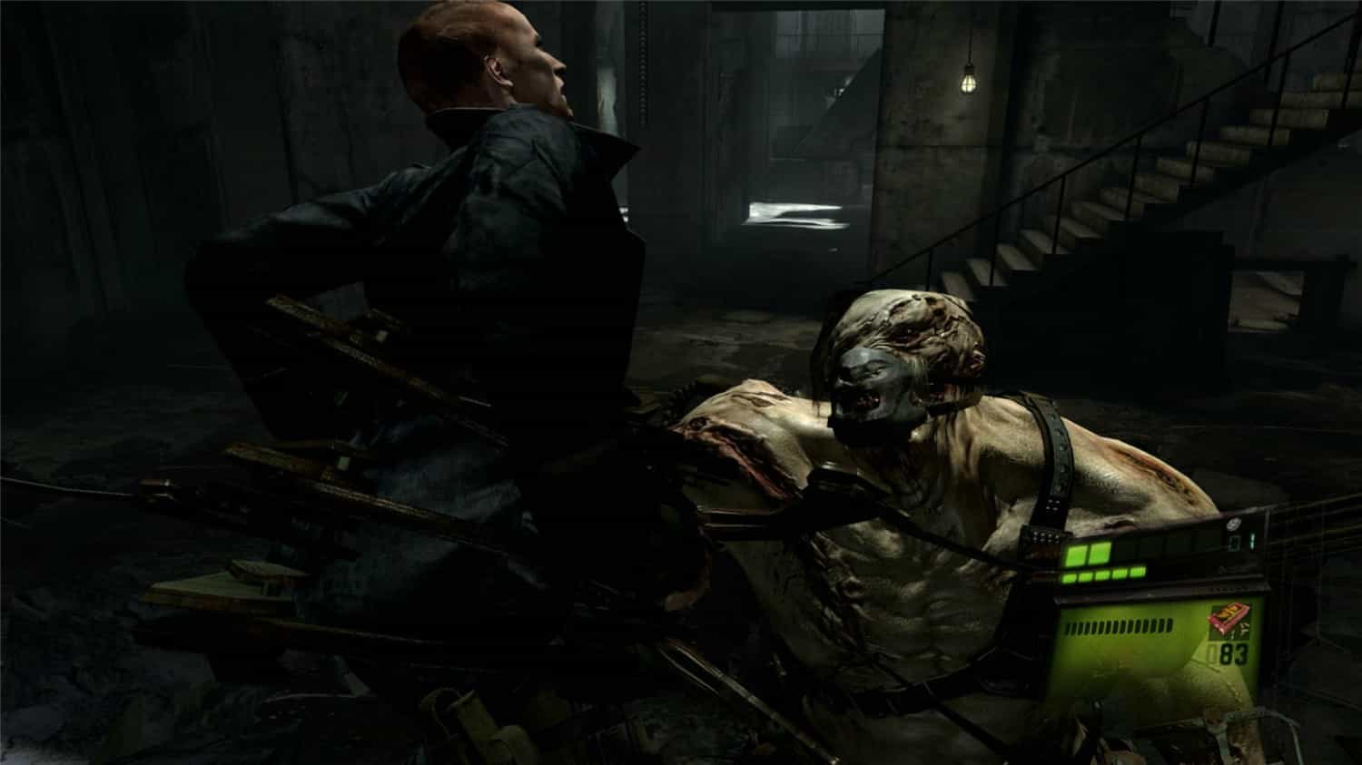 生化危机6特别版/Resident Evil 61