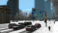城市汽车驾驶/汽车驾驶模拟器/City Car Driving6