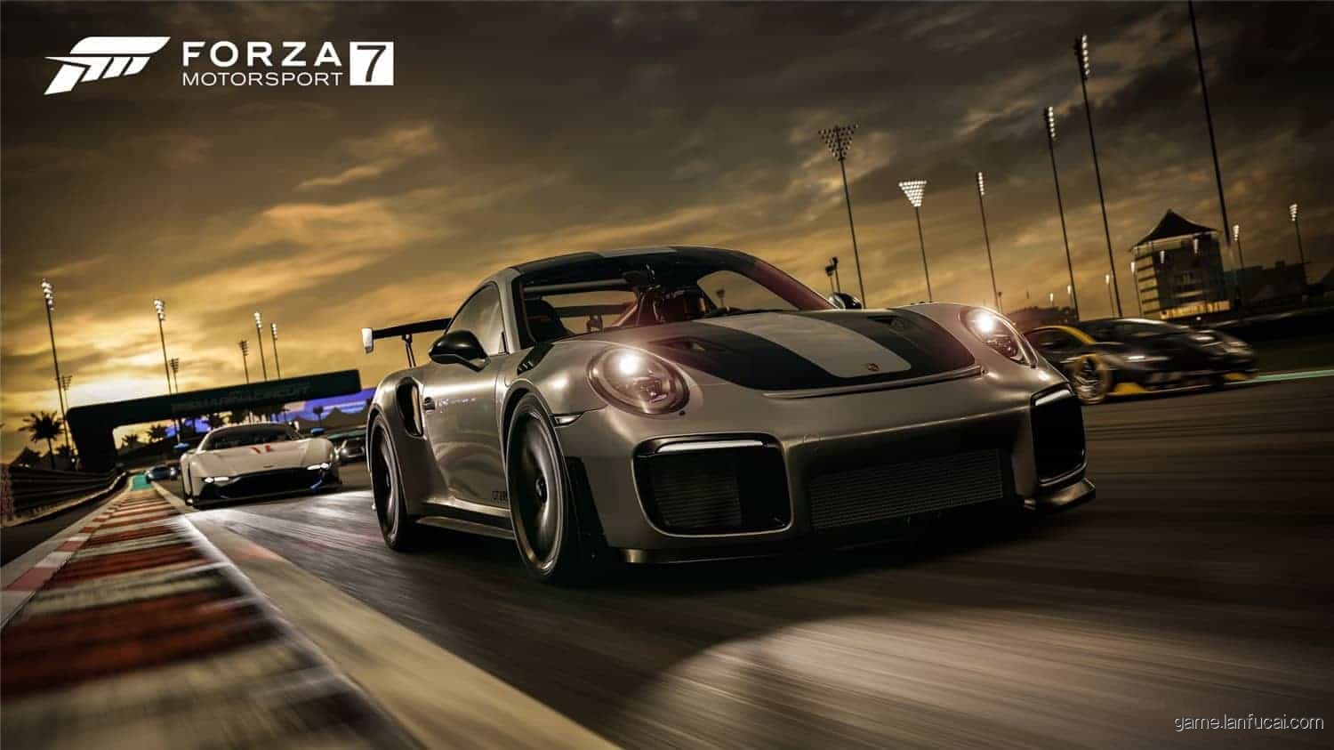 极限竞速7/Forza Motorsport 71