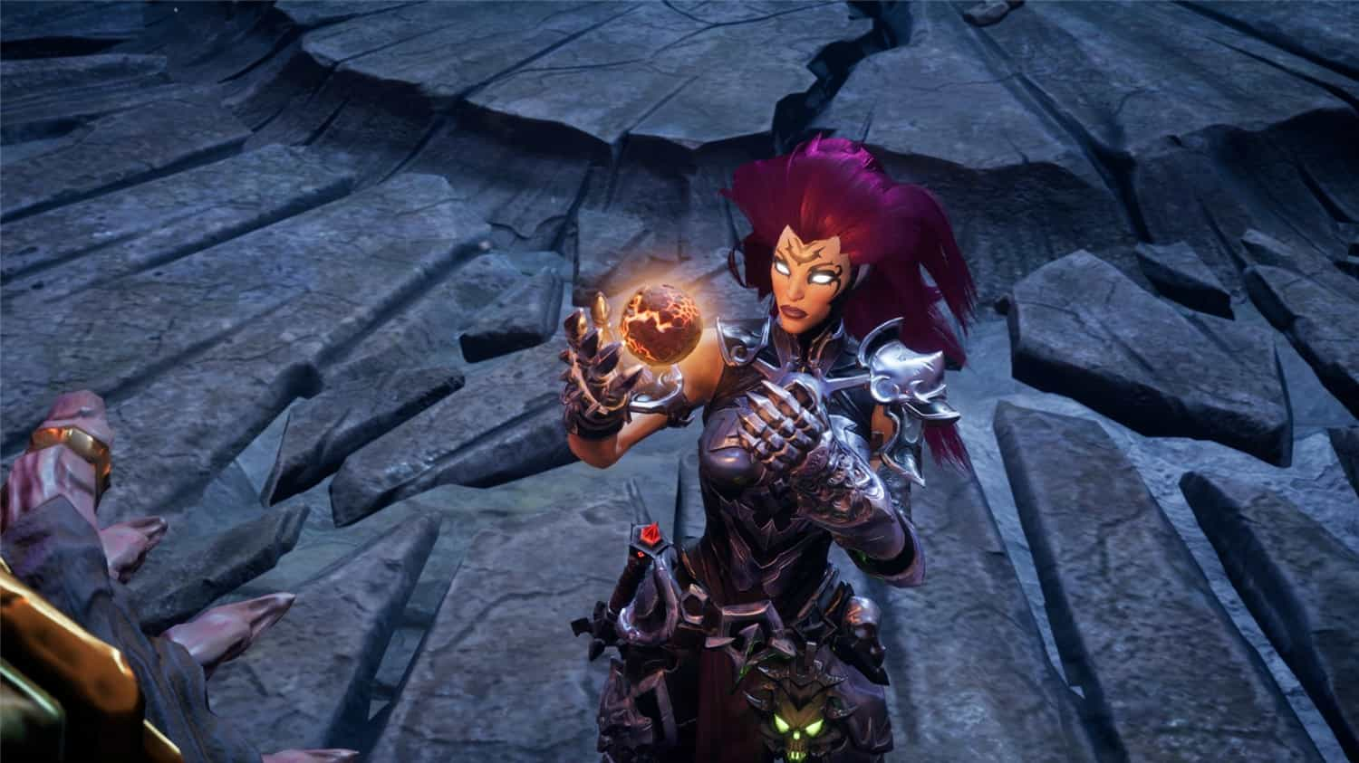 暗黑血统3/Darksiders III-3