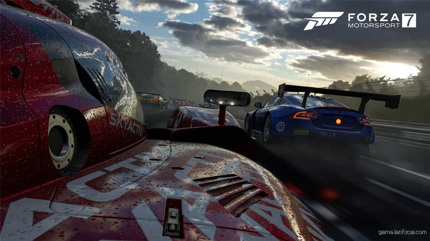 极限竞速7/Forza Motorsport 73