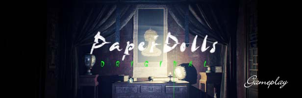 纸人1/Paper Dolls: Original2