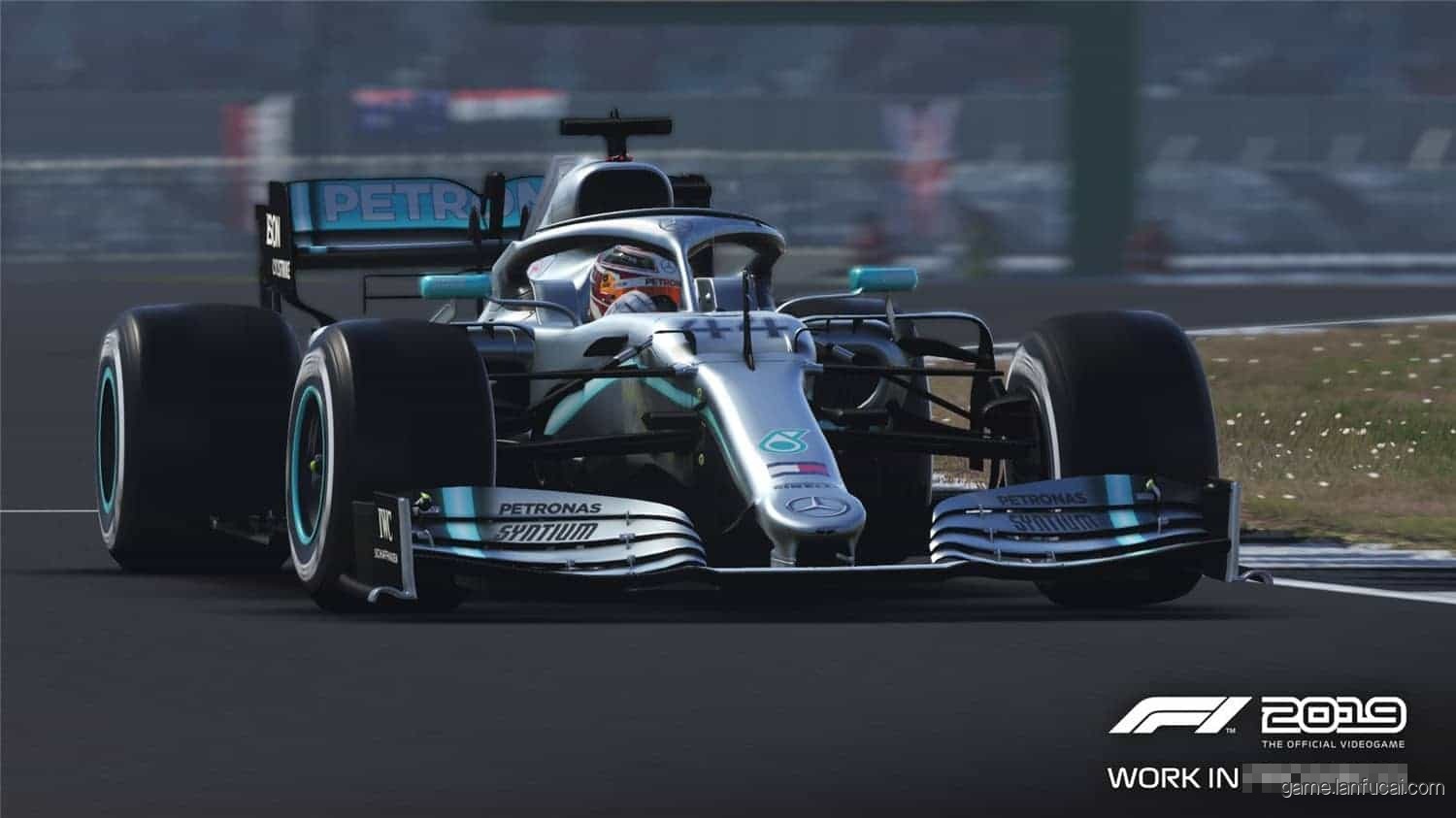 F1 20192