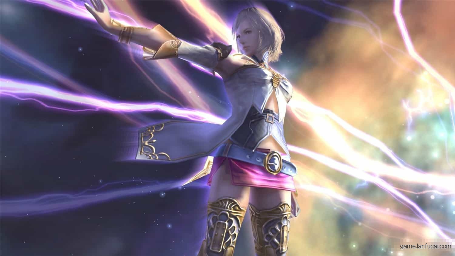 最终幻想12：黄道年代/Final Fantasy XII: The Zodiac Age4