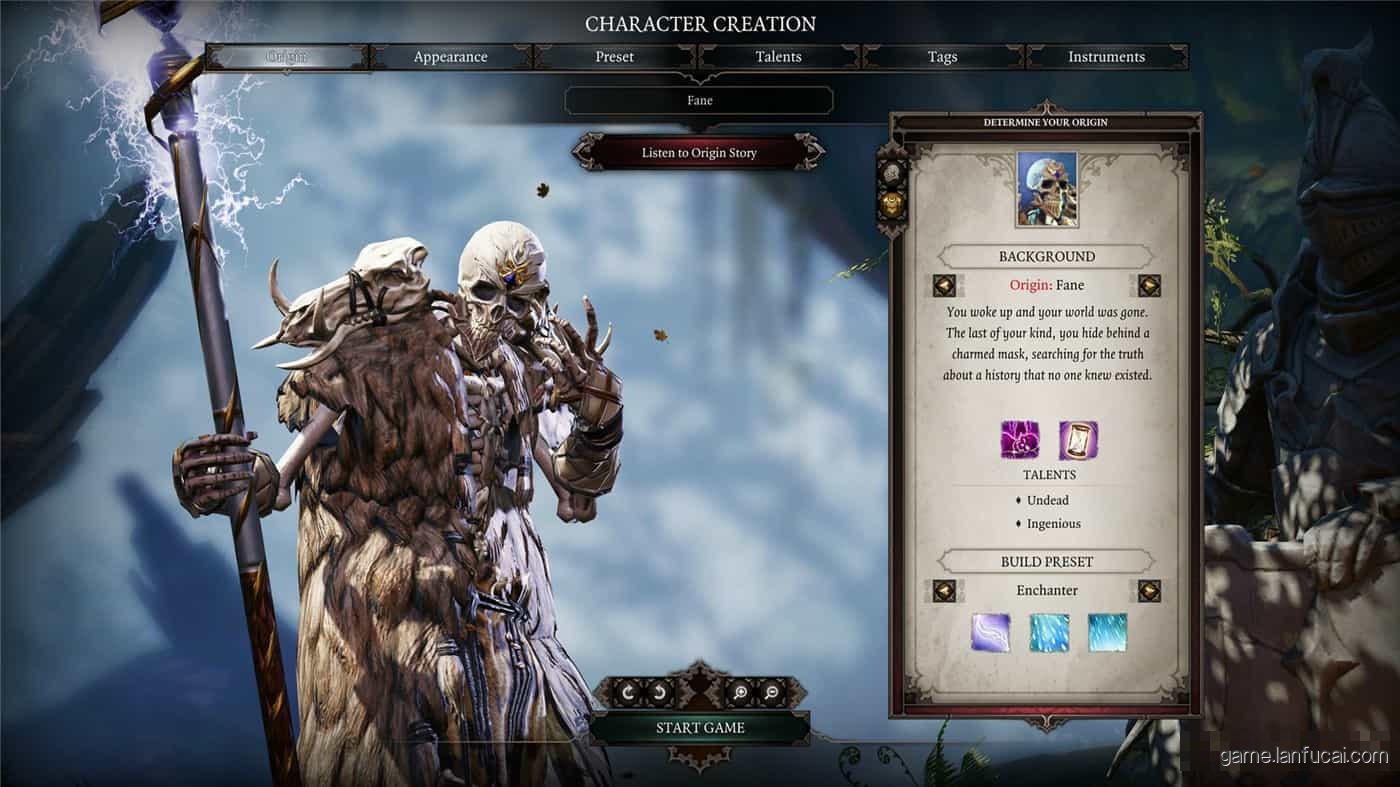 神界：原罪2终极版/Divinity: Original Sin 2 – Definitive Edition5