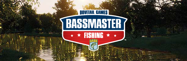 鲈鱼大师赛2022/Bassmaster Fishing 2022