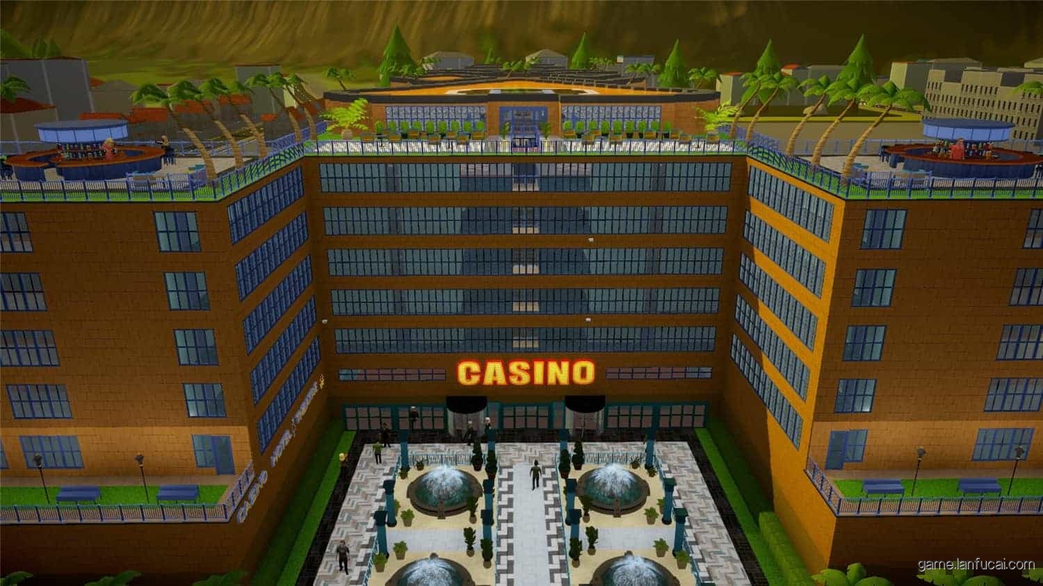 SimCasino2