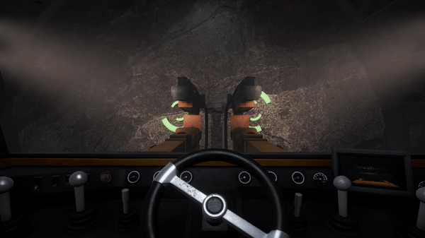 采煤模拟器/Coal Mining Simulator3